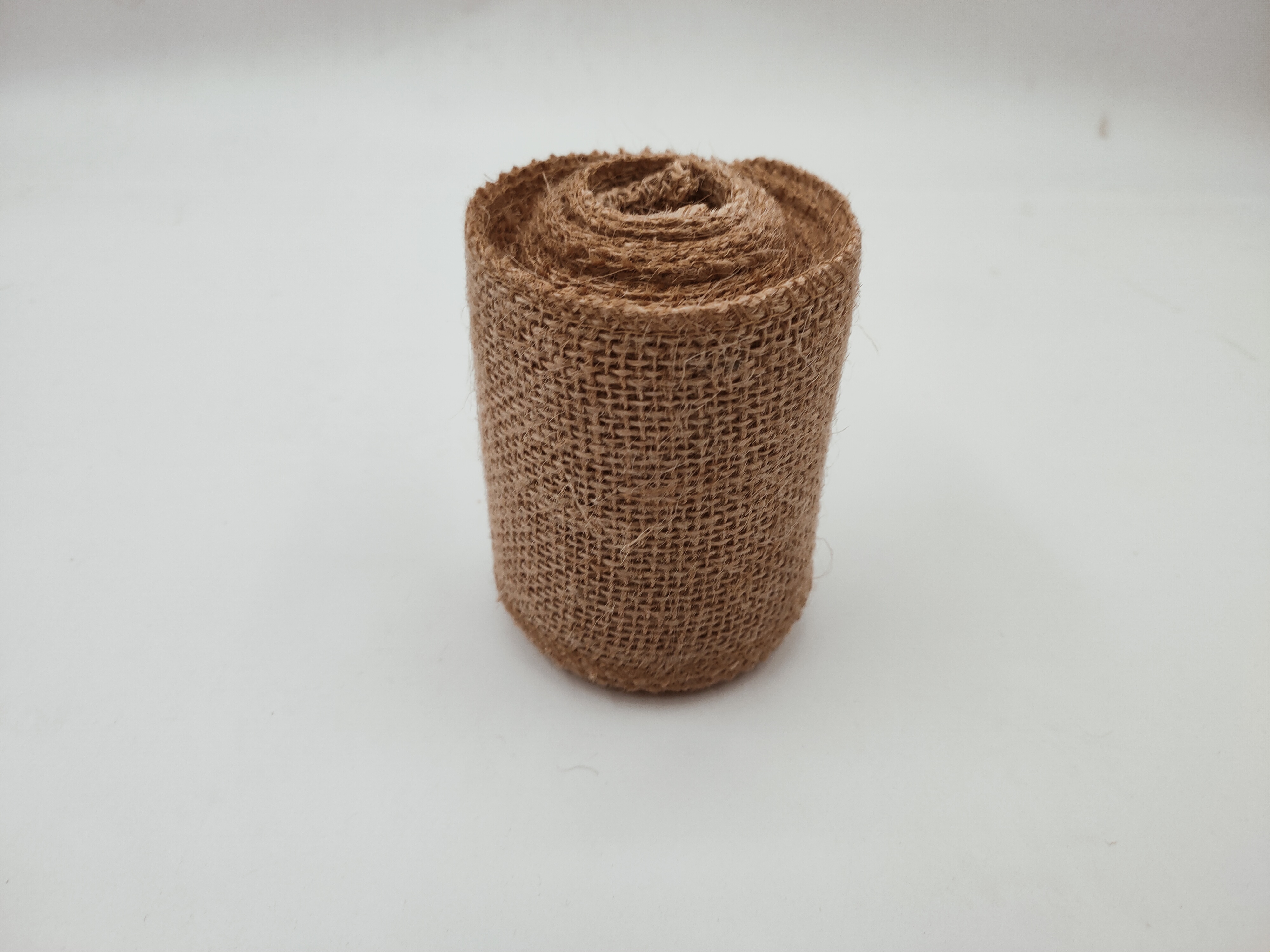 3inch Jute Ribbon for Craft